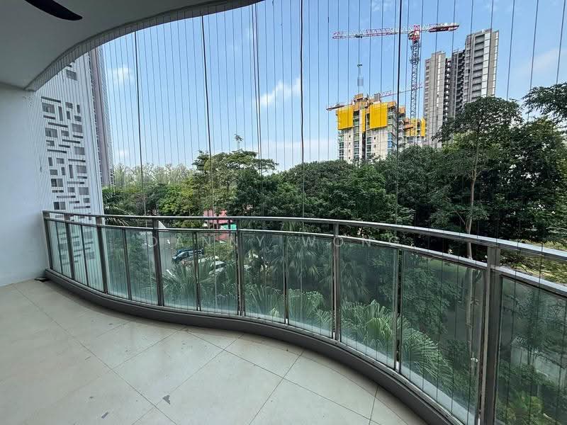The Meyerise, 97 Meyer Road, East Coast / Marine Parade, 3 Bedrooms, 1,270 sqft, Condominium For Sale, by Danny Wong, 500246333 - Balcony - PropertyGuru.com.sg