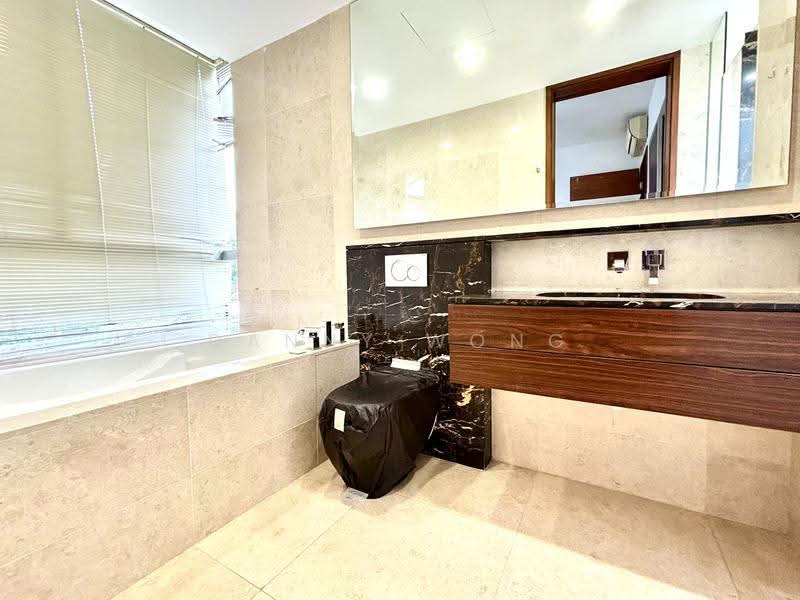 The Meyerise, 97 Meyer Road, East Coast / Marine Parade, 3 Bedrooms, 1,270 sqft, Condominium For Sale, by Danny Wong, 500246333 - Bathroom - PropertyGuru.com.sg