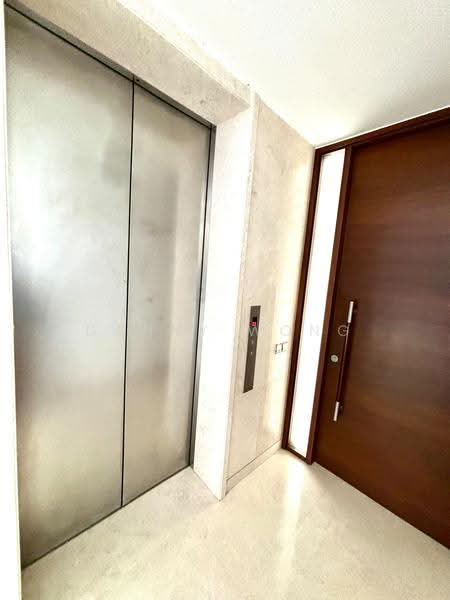 The Meyerise, 97 Meyer Road, East Coast / Marine Parade, 3 Bedrooms, 1,270 sqft, Condominium For Sale, by Danny Wong, 500246333 - Entrance - PropertyGuru.com.sg