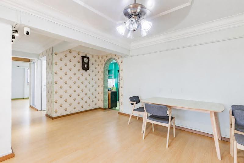 101 Whampoa Drive, 101 Whampoa Drive, Balestier / Toa Payoh, 3 Bedrooms, 980 sqft, HDB Flat For Sale, by Don Png, 500246336 - PropertyGuru.com.sg