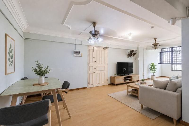 101 Whampoa Drive, 101 Whampoa Drive, Balestier / Toa Payoh, 3 Bedrooms, 980 sqft, HDB Flat For Sale, by Don Png, 500246336 - PropertyGuru.com.sg