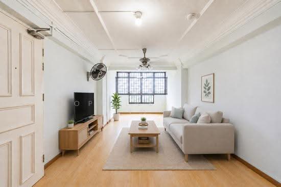 For Sale - 101 Whampoa Drive