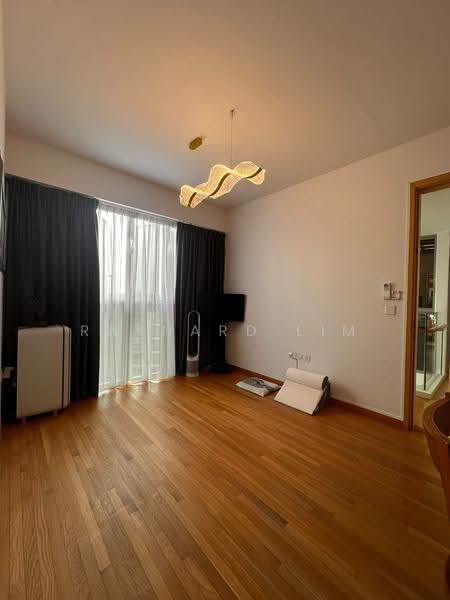 Bartley Residences, 6 Lorong How Sun, Hougang / Punggol / Sengkang, Room Rental, 86 sqft, Condominium For Rent, by Raynard Lim, 500246340 - Living Room - PropertyGuru.com.sg