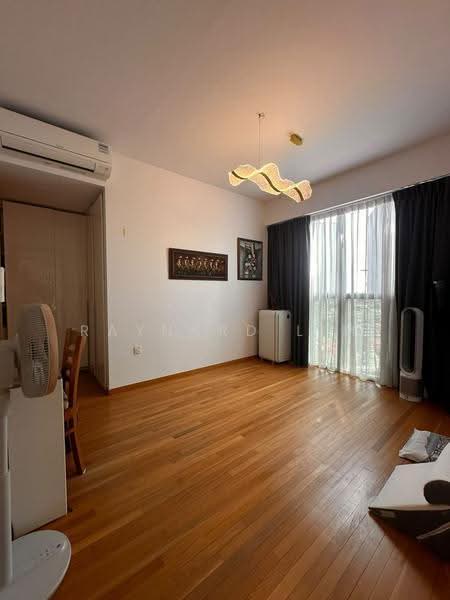 Bartley Residences, 6 Lorong How Sun, Hougang / Punggol / Sengkang, Room Rental, 86 sqft, Condominium For Rent, by Raynard Lim, 500246340 - Living Room - PropertyGuru.com.sg
