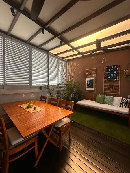 Bartley Residences, 6 Lorong How Sun, Hougang / Punggol / Sengkang, Room Rental, 86 sqft, Condominium For Rent, by Raynard Lim, 500246340 - Dining Room - PropertyGuru.com.sg