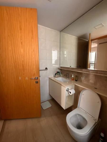 Bartley Residences, 6 Lorong How Sun, Hougang / Punggol / Sengkang, Room Rental, 86 sqft, Condominium For Rent, by Raynard Lim, 500246340 - Bathroom - PropertyGuru.com.sg