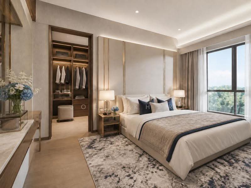 Grand Dunman, 18 Dunman Road, 5 Bedrooms, 2,433 sqft, Condominium For Sale, by Joell Kher, 500246342 - Bedroom - PropertyGuru.com.sg