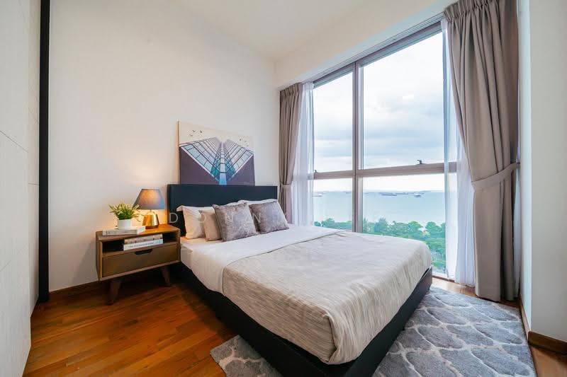 Coastline Residences, 7 Amber Road, 2 Bedrooms, 721 sqft, Condominium For Rent, by Donny Lee, 500246343 - Bedroom - PropertyGuru.com.sg