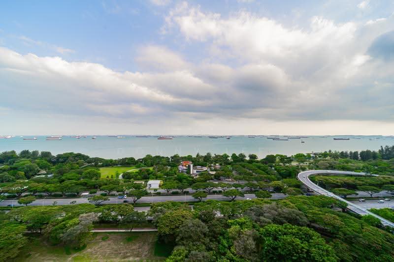 Coastline Residences, 7 Amber Road, 2 Bedrooms, 721 sqft, Condominium For Rent, by Donny Lee, 500246343 - Exterior - PropertyGuru.com.sg