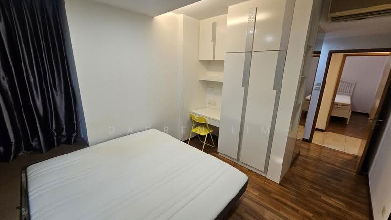 The Lakeshore, 31 Jurong West Street 41, Boon Lay / Jurong / Tuas, 3 Bedrooms, 1,109 sqft, Condominium For Sale, by Darren Lim, 500246344 - Bedroom - PropertyGuru.com.sg