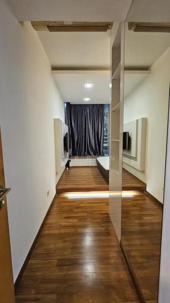 The Lakeshore, 31 Jurong West Street 41, Boon Lay / Jurong / Tuas, 3 Bedrooms, 1,109 sqft, Condominium For Sale, by Darren Lim, 500246344 - Bedroom - PropertyGuru.com.sg