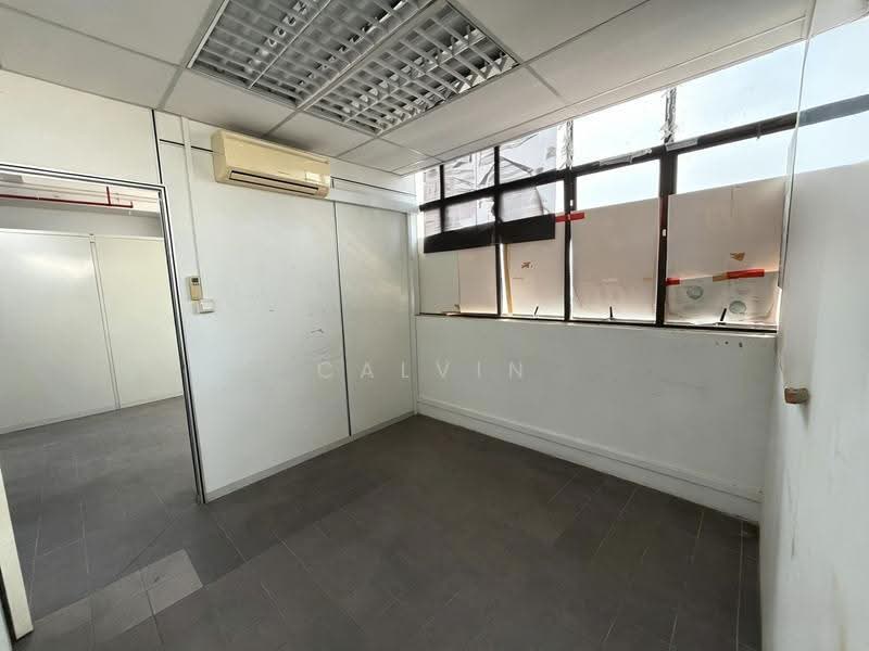 Da Jin Factory Building, 362 Upper Paya Lebar Road, Hougang / Punggol / Sengkang, 75 sqft, Office For Rent, by Calvin Choh, 500246345 - Interior - CommercialGuru.com.sg