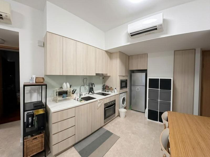 Thomson Three, 43 Bright Hill Drive, Ang Mo Kio / Bishan / Thomson, 2 Bedrooms, 797 sqft, Condominium For Rent, by Genie Teo, 500246347 - PropertyGuru.com.sg