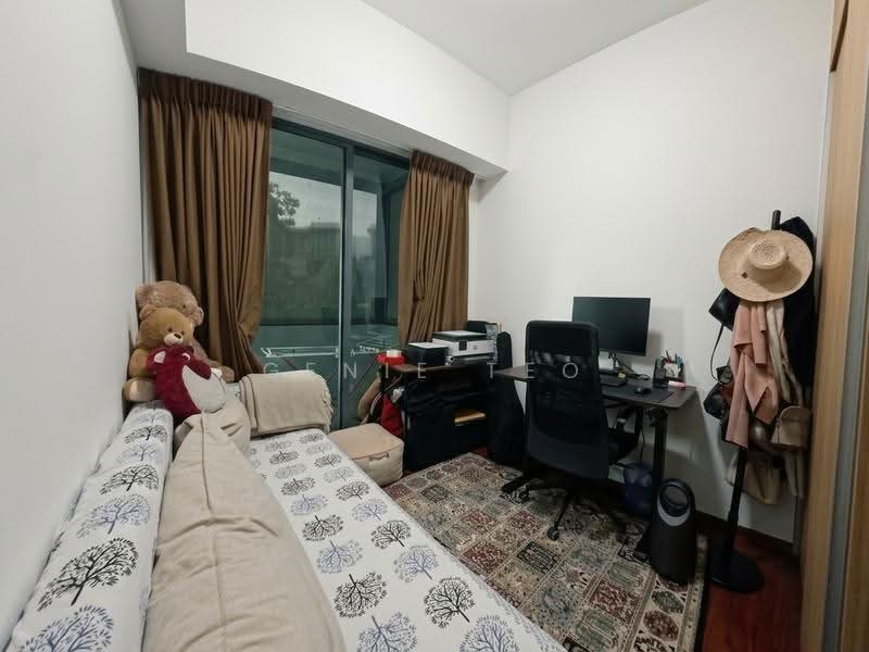 Thomson Three, 43 Bright Hill Drive, Ang Mo Kio / Bishan / Thomson, 2 Bedrooms, 797 sqft, Condominium For Rent, by Genie Teo, 500246347 - PropertyGuru.com.sg