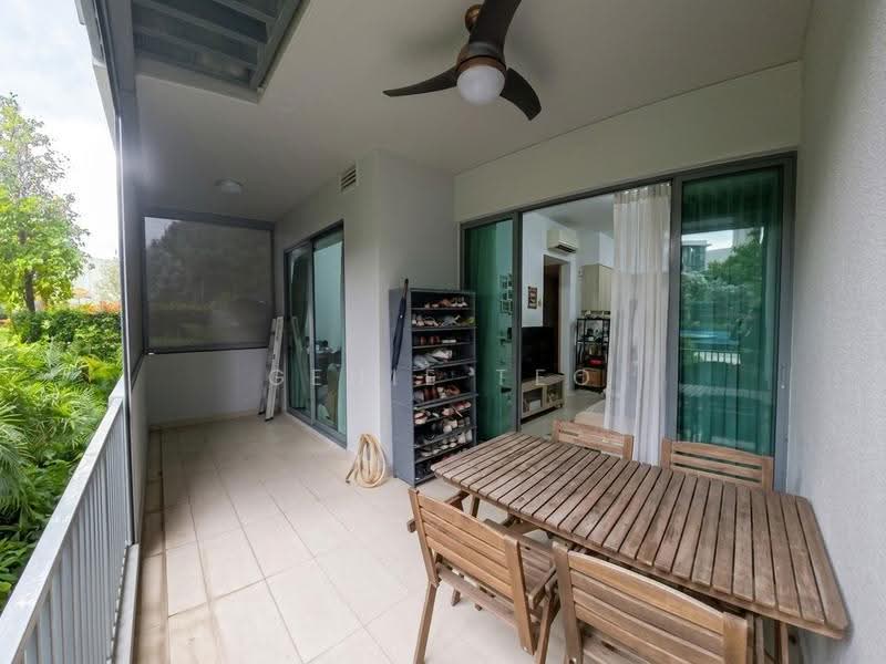Thomson Three, 43 Bright Hill Drive, Ang Mo Kio / Bishan / Thomson, 2 Bedrooms, 797 sqft, Condominium For Rent, by Genie Teo, 500246347 - PropertyGuru.com.sg