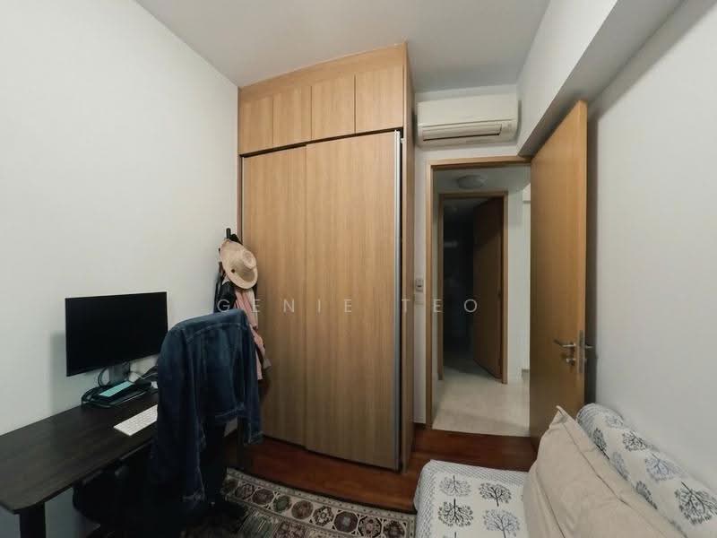 Thomson Three, 43 Bright Hill Drive, Ang Mo Kio / Bishan / Thomson, 2 Bedrooms, 797 sqft, Condominium For Rent, by Genie Teo, 500246347 - PropertyGuru.com.sg