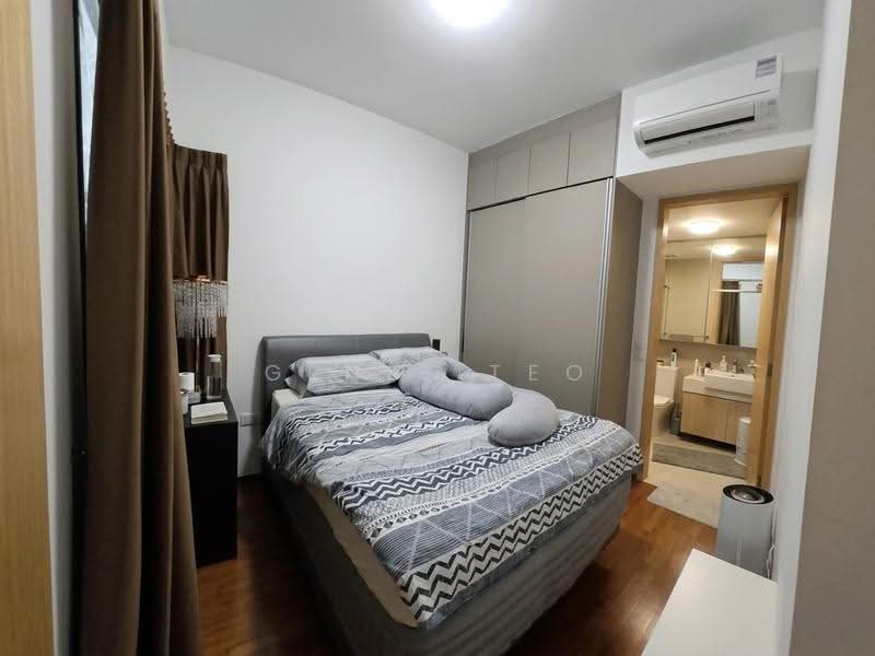 Thomson Three, 43 Bright Hill Drive, Ang Mo Kio / Bishan / Thomson, 2 Bedrooms, 797 sqft, Condominium For Rent, by Genie Teo, 500246347 - PropertyGuru.com.sg