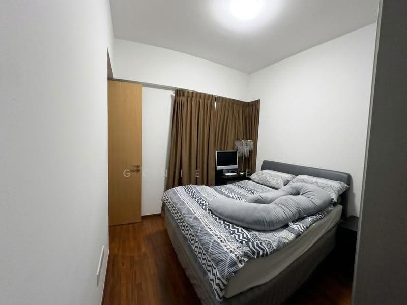 Thomson Three, 43 Bright Hill Drive, Ang Mo Kio / Bishan / Thomson, 2 Bedrooms, 797 sqft, Condominium For Rent, by Genie Teo, 500246347 - PropertyGuru.com.sg