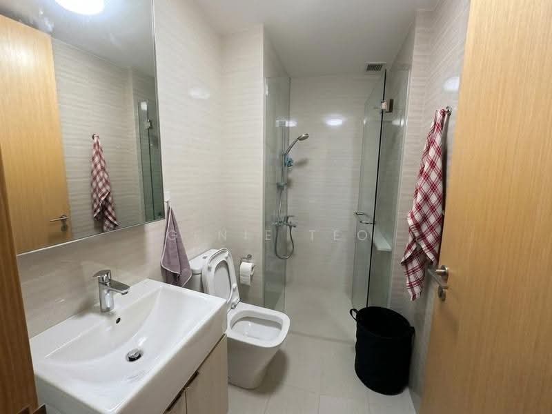 Thomson Three, 43 Bright Hill Drive, Ang Mo Kio / Bishan / Thomson, 2 Bedrooms, 797 sqft, Condominium For Rent, by Genie Teo, 500246347 - PropertyGuru.com.sg