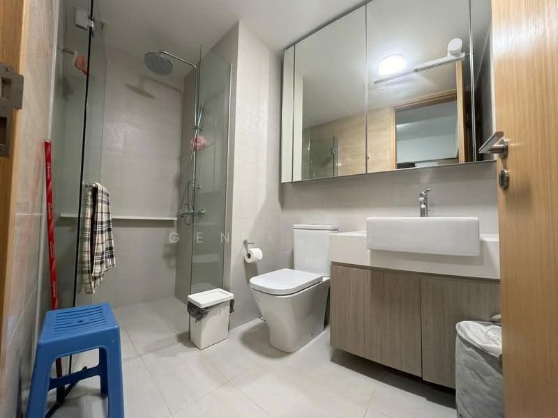 Thomson Three, 43 Bright Hill Drive, Ang Mo Kio / Bishan / Thomson, 2 Bedrooms, 797 sqft, Condominium For Rent, by Genie Teo, 500246347 - PropertyGuru.com.sg