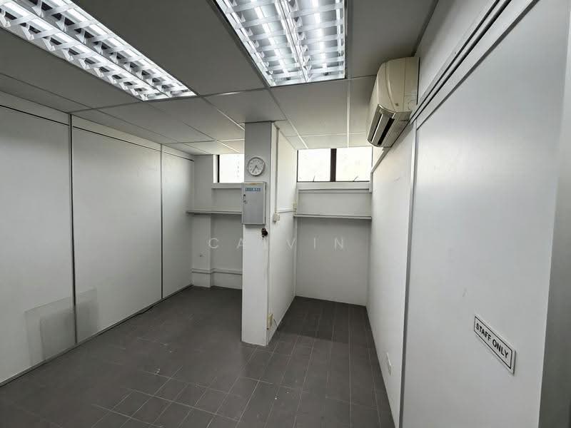 Da Jin Factory Building, 362 Upper Paya Lebar Road, Hougang / Punggol / Sengkang, 310 sqft, Office For Rent, by Calvin Choh, 500246349 - Interior - CommercialGuru.com.sg