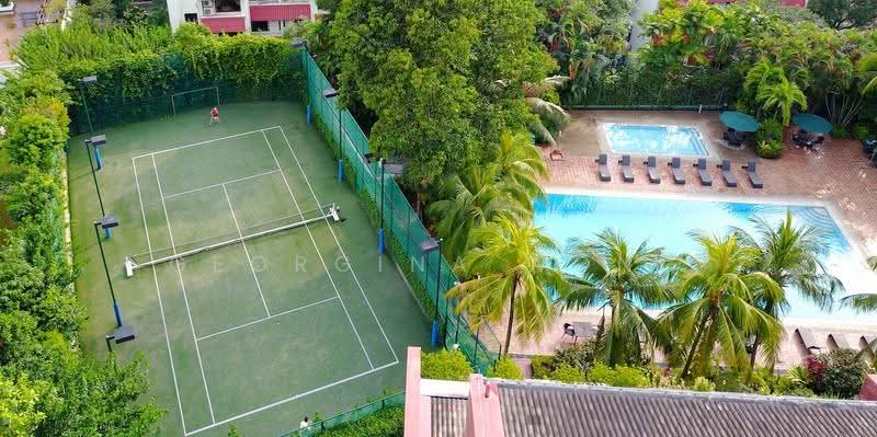 Island View, 38B Jalan Mat Jambol, 5 Bedrooms, 3,325 sqft, Condominium For Rent, by Georgina Wong, 500246352 - Pool - PropertyGuru.com.sg