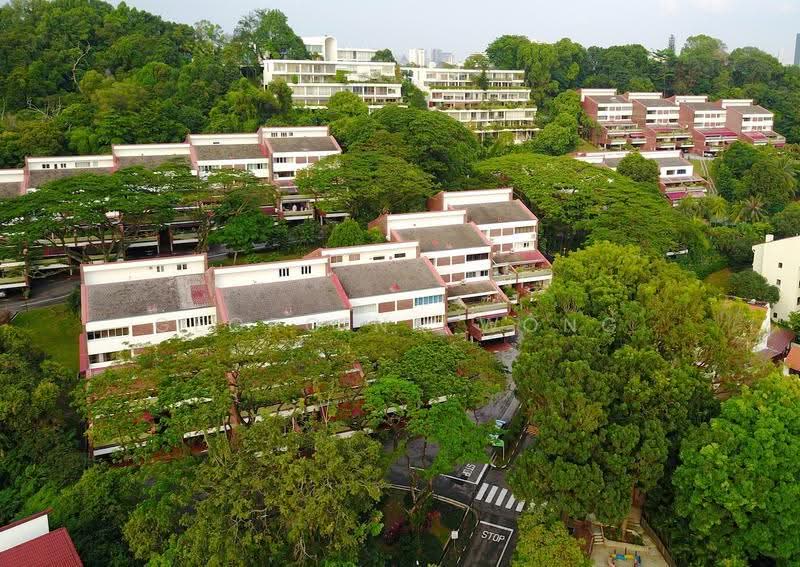 Island View, 38B Jalan Mat Jambol, 5 Bedrooms, 3,325 sqft, Condominium For Rent, by Georgina Wong, 500246352 - Exterior - PropertyGuru.com.sg