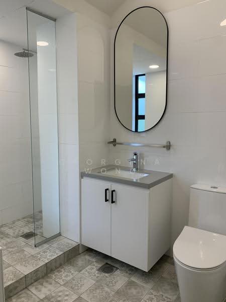 Island View, 38B Jalan Mat Jambol, 5 Bedrooms, 3,325 sqft, Condominium For Rent, by Georgina Wong, 500246352 - Bathroom - PropertyGuru.com.sg