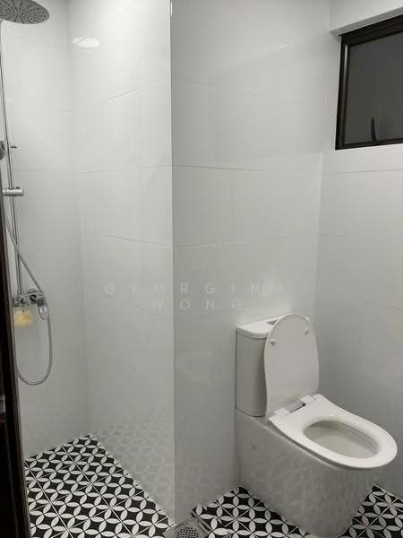 Island View, 38B Jalan Mat Jambol, 5 Bedrooms, 3,325 sqft, Condominium For Rent, by Georgina Wong, 500246352 - Bathroom - PropertyGuru.com.sg