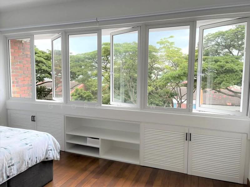 Island View, 38B Jalan Mat Jambol, 5 Bedrooms, 3,325 sqft, Condominium For Rent, by Georgina Wong, 500246352 - Bedroom - PropertyGuru.com.sg