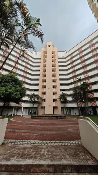 679 Choa Chu Kang Crescent, 679 Choa Chu Kang Crescent, Dairy Farm / Bukit Panjang / Choa Chu Kang, 4 Bedrooms, 1,323 sqft, HDB Flat For Sale, by Joyce Foo, 500246354 - Exterior - PropertyGuru.com.sg