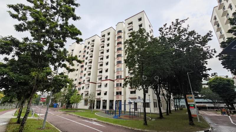 679 Choa Chu Kang Crescent, 679 Choa Chu Kang Crescent, Dairy Farm / Bukit Panjang / Choa Chu Kang, 4 Bedrooms, 1,323 sqft, HDB Flat For Sale, by Joyce Foo, 500246354 - Exterior - PropertyGuru.com.sg