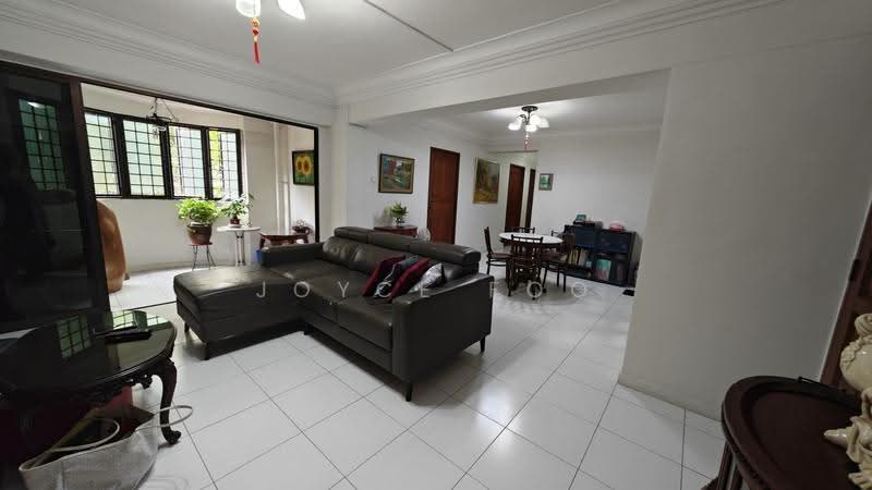 679 Choa Chu Kang Crescent, 679 Choa Chu Kang Crescent, Dairy Farm / Bukit Panjang / Choa Chu Kang, 4 Bedrooms, 1,323 sqft, HDB Flat For Sale, by Joyce Foo, 500246354 - Living Room - PropertyGuru.com.sg