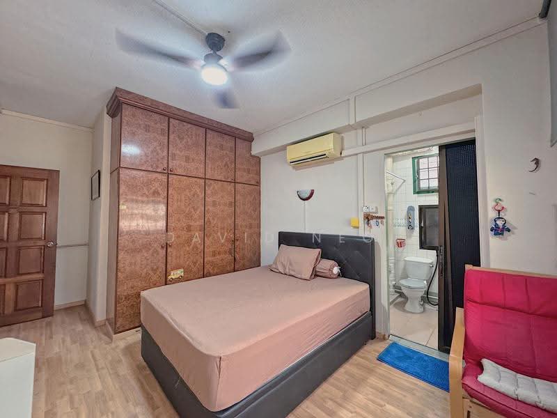 275 Pasir Ris Street 21, 275 Pasir Ris Street 21, Pasir Ris / Tampines, 3 Bedrooms, 1,195 sqft, HDB Flat For Sale, by David Neo, 500246356 - Bedroom - PropertyGuru.com.sg