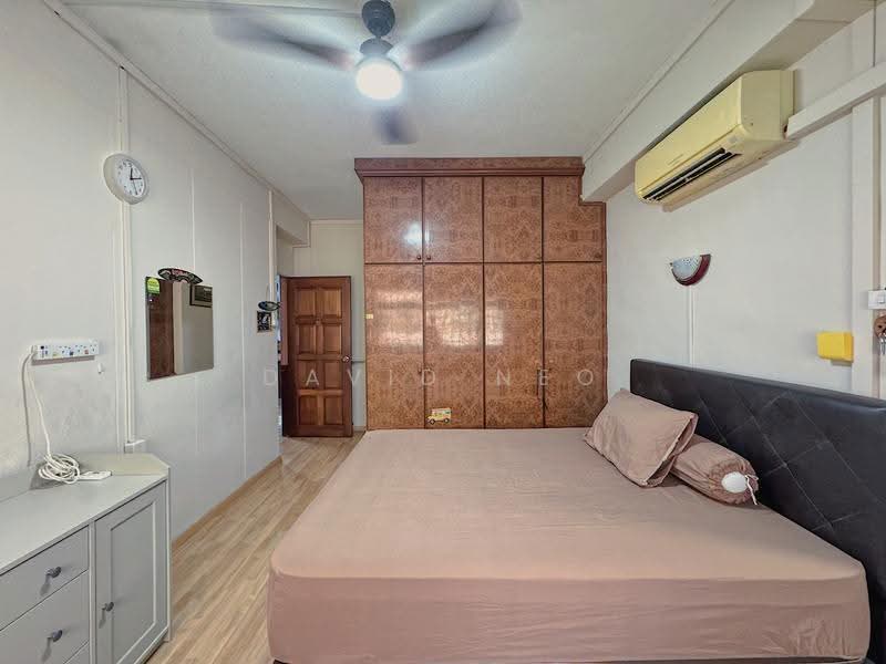 275 Pasir Ris Street 21, 275 Pasir Ris Street 21, Pasir Ris / Tampines, 3 Bedrooms, 1,195 sqft, HDB Flat For Sale, by David Neo, 500246356 - Bedroom - PropertyGuru.com.sg