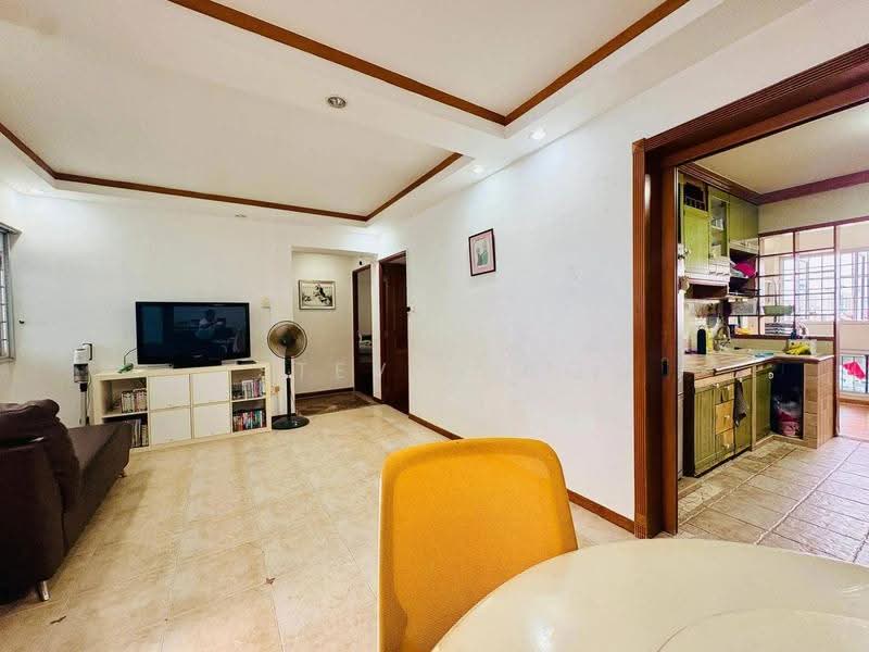 508 Jelapang Road, 508 Jelapang Road, Dairy Farm / Bukit Panjang / Choa Chu Kang, 3 Bedrooms, 968 sqft, HDB Flat For Sale, by Steven NG, 500246358 - Living Room - PropertyGuru.com.sg