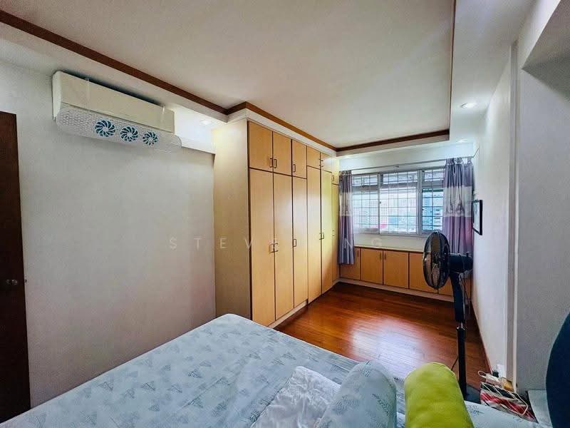 508 Jelapang Road, 508 Jelapang Road, Dairy Farm / Bukit Panjang / Choa Chu Kang, 3 Bedrooms, 968 sqft, HDB Flat For Sale, by Steven NG, 500246358 - Bedroom - PropertyGuru.com.sg