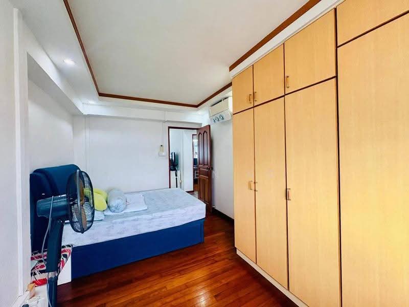 508 Jelapang Road, 508 Jelapang Road, Dairy Farm / Bukit Panjang / Choa Chu Kang, 3 Bedrooms, 968 sqft, HDB Flat For Sale, by Steven NG, 500246358 - Bedroom - PropertyGuru.com.sg