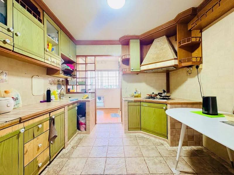 508 Jelapang Road, 508 Jelapang Road, Dairy Farm / Bukit Panjang / Choa Chu Kang, 3 Bedrooms, 968 sqft, HDB Flat For Sale, by Steven NG, 500246358 - Kitchen - PropertyGuru.com.sg