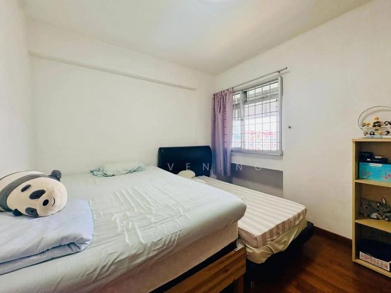 508 Jelapang Road, 508 Jelapang Road, Dairy Farm / Bukit Panjang / Choa Chu Kang, 3 Bedrooms, 968 sqft, HDB Flat For Sale, by Steven NG, 500246358 - Bedroom - PropertyGuru.com.sg