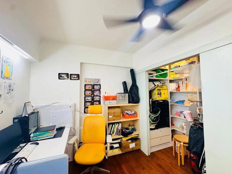 508 Jelapang Road, 508 Jelapang Road, Dairy Farm / Bukit Panjang / Choa Chu Kang, 3 Bedrooms, 968 sqft, HDB Flat For Sale, by Steven NG, 500246358 - Study - PropertyGuru.com.sg