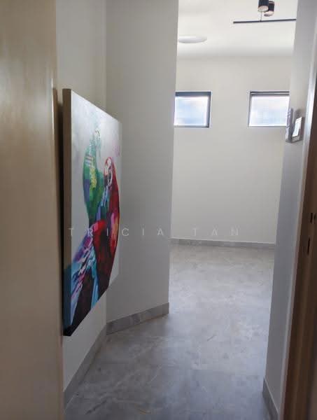 Fernwood Towers, 28 Fernwood Terrace, 1 Bedroom, 300 sqft, Condominium For Rent, by Tricia Tan, 500246362 - Interior - PropertyGuru.com.sg
