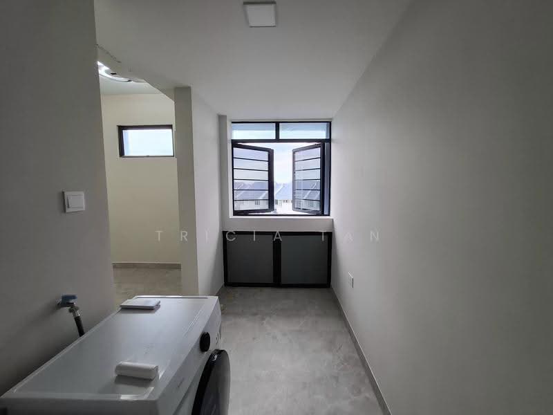 Fernwood Towers, 28 Fernwood Terrace, East Coast / Marine Parade, 1 Bedroom, 300 sqft, Condominium For Rent, by Tricia Tan, 500246362 - Interior - PropertyGuru.com.sg