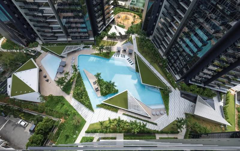 Amber Park, 14 Amber Gardens, East Coast / Marine Parade, 6 Bedrooms, 4,392 sqft, Condominium For Sale, by Steven Deng, 500246363 - PropertyGuru.com.sg
