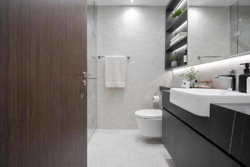 Parc Clematis, 8A Jalan Lempeng, Buona Vista / West Coast / Clementi New Town, 2 Bedrooms, 710 sqft, Condominium For Sale, by Paul Teo, 500246368 - PropertyGuru.com.sg