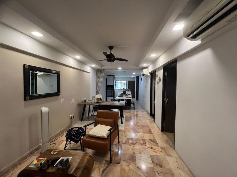 329 Ang Mo Kio Avenue 3, 329 Ang Mo Kio Avenue 3, Ang Mo Kio / Bishan / Thomson, 2 Bedrooms, 947 sqft, HDB Flat For Sale, by Patrick Tay, 500246369 - Interior - PropertyGuru.com.sg