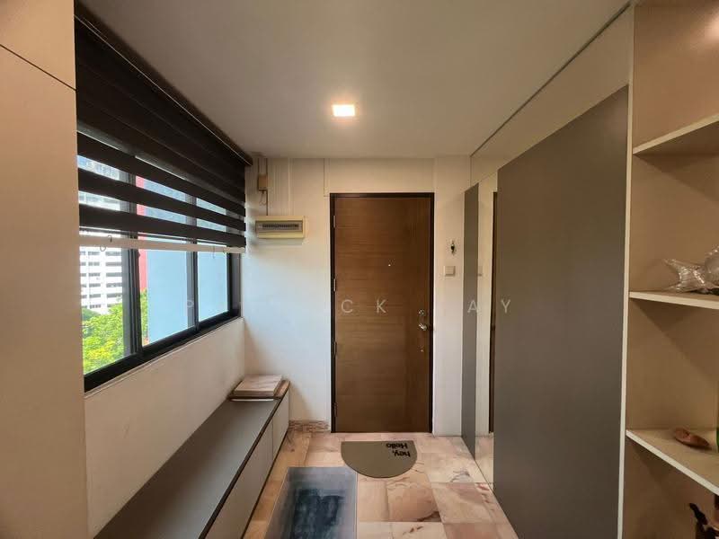 329 Ang Mo Kio Avenue 3, 329 Ang Mo Kio Avenue 3, Ang Mo Kio / Bishan / Thomson, 2 Bedrooms, 947 sqft, HDB Flat For Sale, by Patrick Tay, 500246369 - Entrance - PropertyGuru.com.sg
