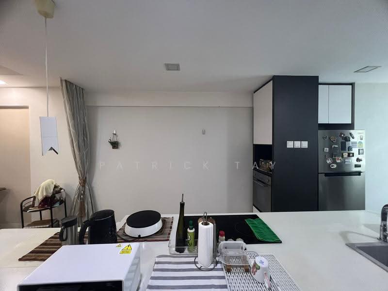 329 Ang Mo Kio Avenue 3, 329 Ang Mo Kio Avenue 3, Ang Mo Kio / Bishan / Thomson, 2 Bedrooms, 947 sqft, HDB Flat For Sale, by Patrick Tay, 500246369 - Kitchen - PropertyGuru.com.sg