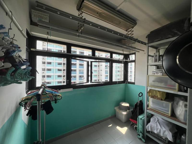 329 Ang Mo Kio Avenue 3, 329 Ang Mo Kio Avenue 3, Ang Mo Kio / Bishan / Thomson, 2 Bedrooms, 947 sqft, HDB Flat For Sale, by Patrick Tay, 500246369 - Utility - PropertyGuru.com.sg