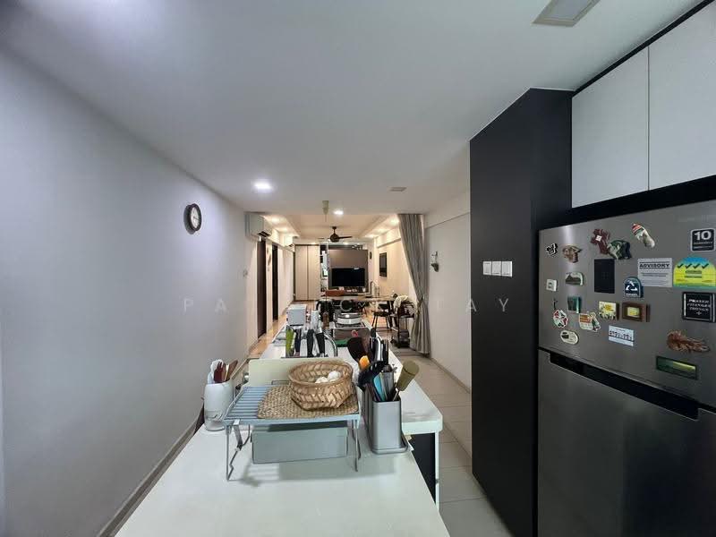 329 Ang Mo Kio Avenue 3, 329 Ang Mo Kio Avenue 3, Ang Mo Kio / Bishan / Thomson, 2 Bedrooms, 947 sqft, HDB Flat For Sale, by Patrick Tay, 500246369 - Kitchen - PropertyGuru.com.sg